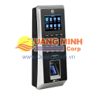 Thiết bị chấm công và kiểm soát ra vào ZKTECO F21